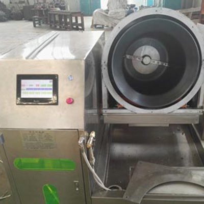 貴州工業(yè)電磁加熱器的特點