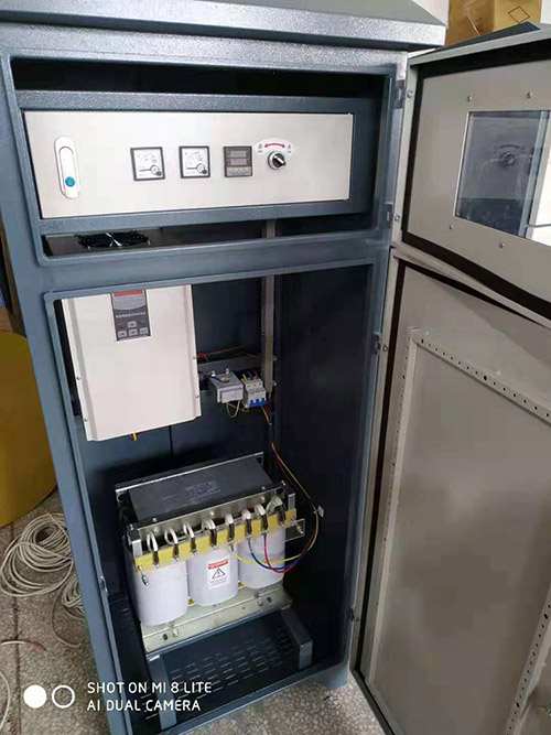 四川專業(yè)按裝電磁加熱器行業(yè)報告