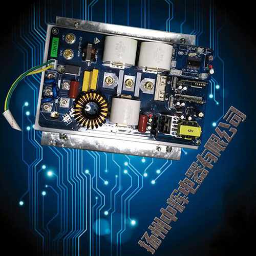 福建造粒機(jī)電磁加熱器的文章