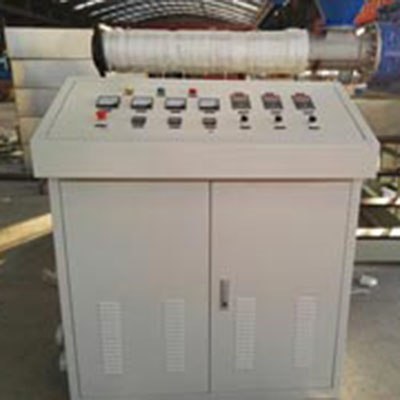 福建造粒機(jī)電磁加熱器的文章