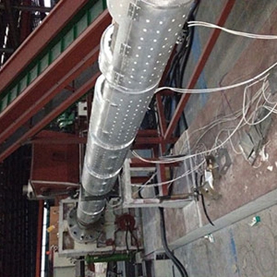 福建造粒機(jī)電磁加熱器故障
