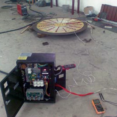 云南什么是高頻電磁加熱器模塊型號(hào)