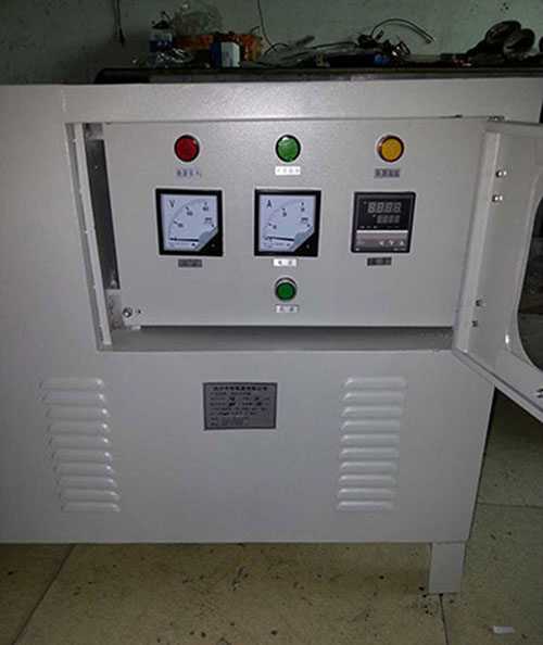 湖北太陽(yáng)能電磁加熱器加熱水箱