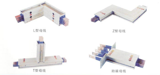 空氣型母線(xiàn)槽